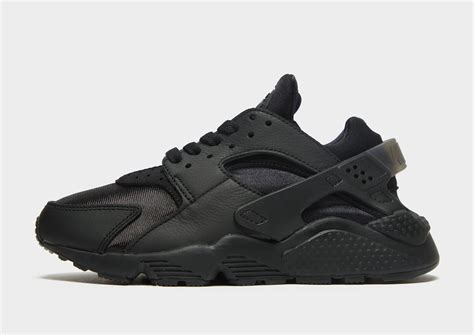 nike huarache air schwarz rot|huarache shoes jd sports.